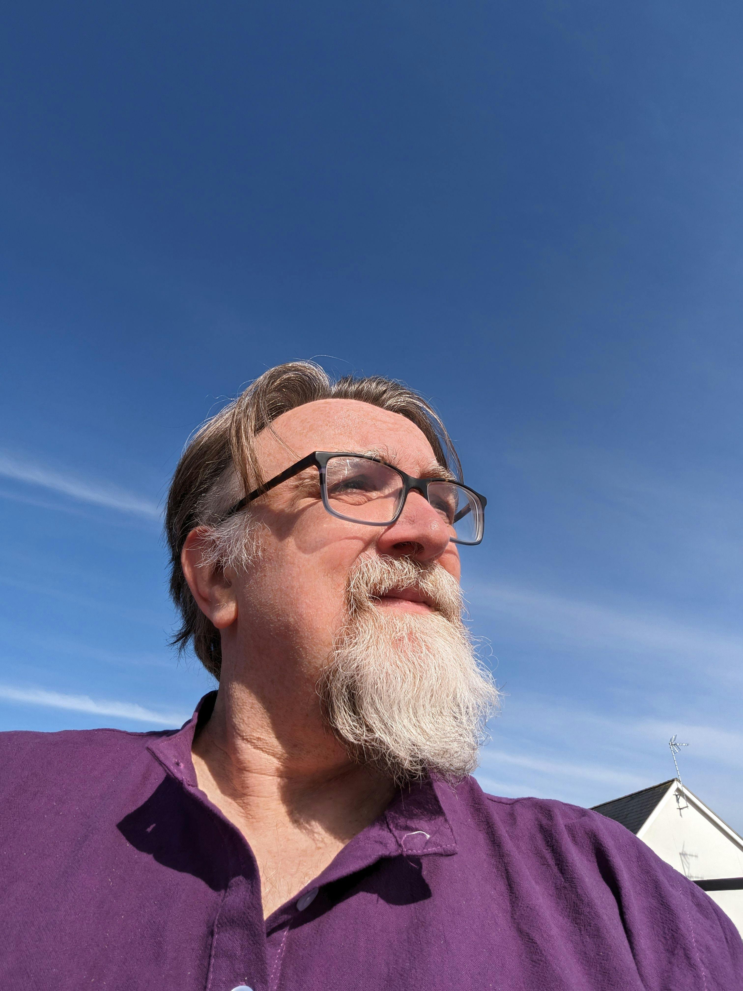 user avatar image for Michael Thompson