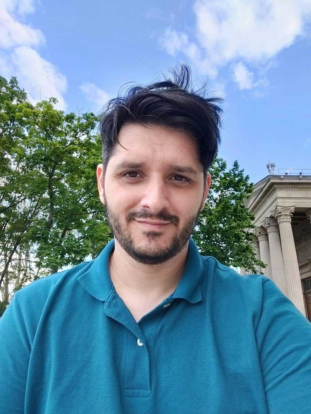 user avatar image for MihaiL
