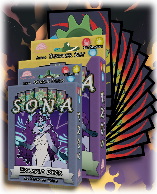 Extra Season Card Collection