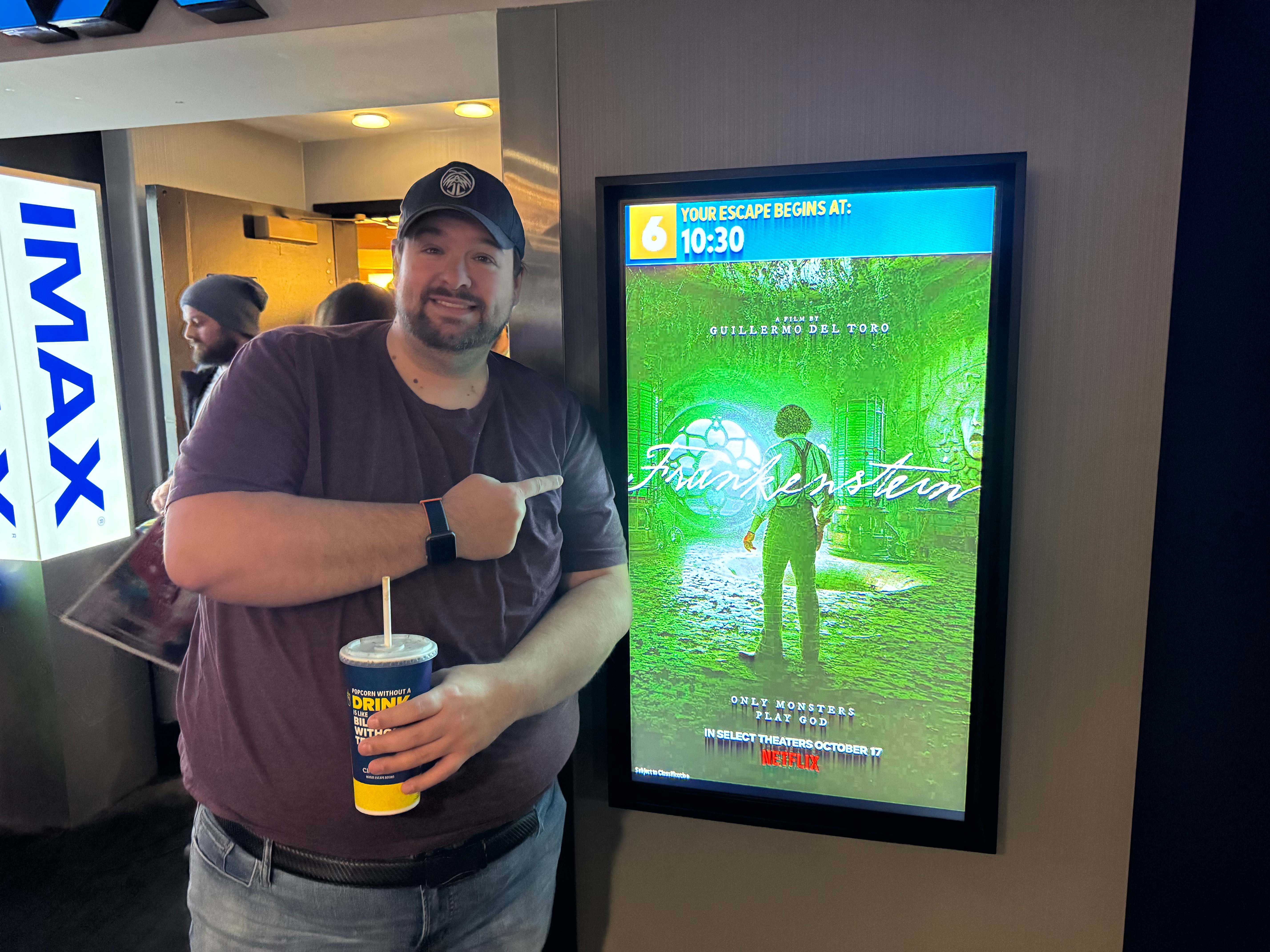 user avatar image for Troy Tylka