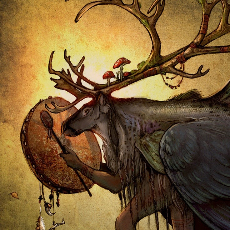 user avatar image for The Forest Gospel