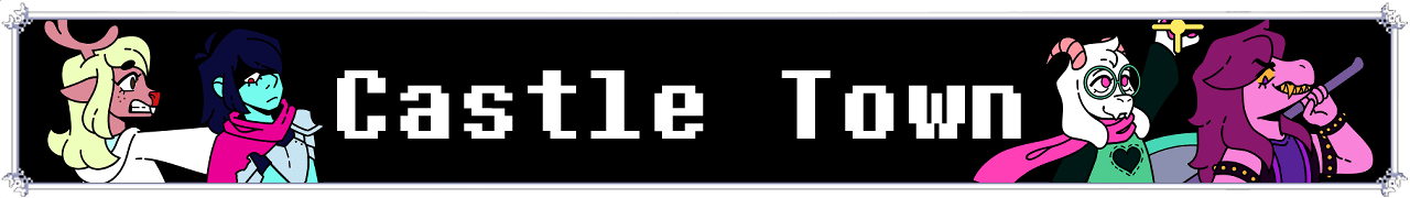 Castle Town Campaign