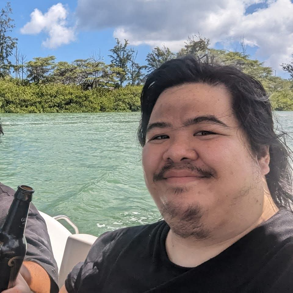 user avatar image for Brian Tatang