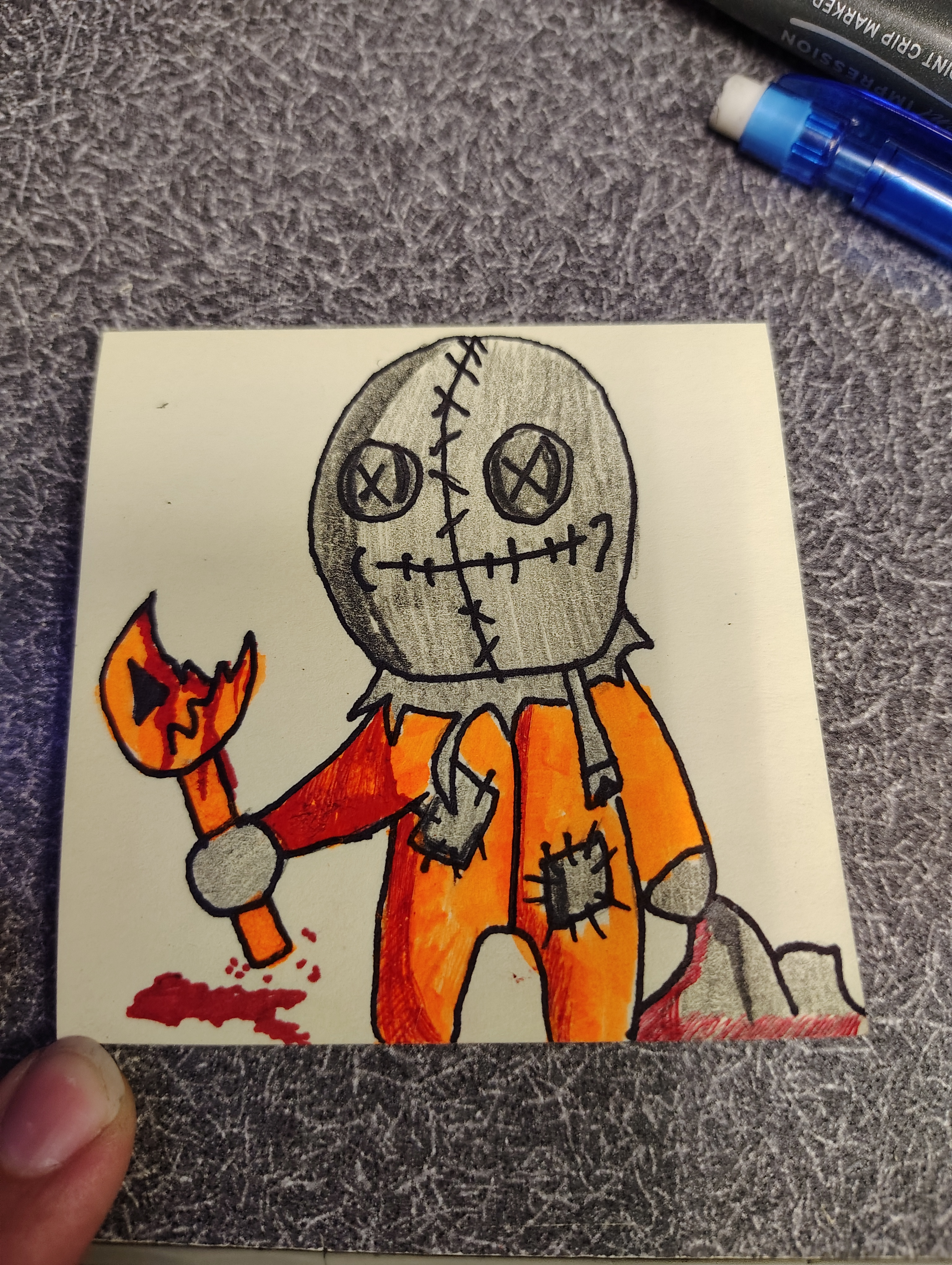 user avatar image for Cheyenne Case