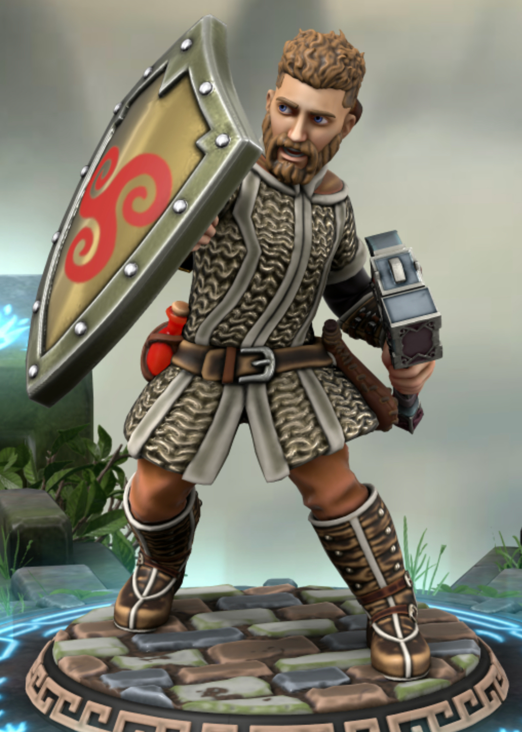 user avatar image for Alexandros Panagiotidis