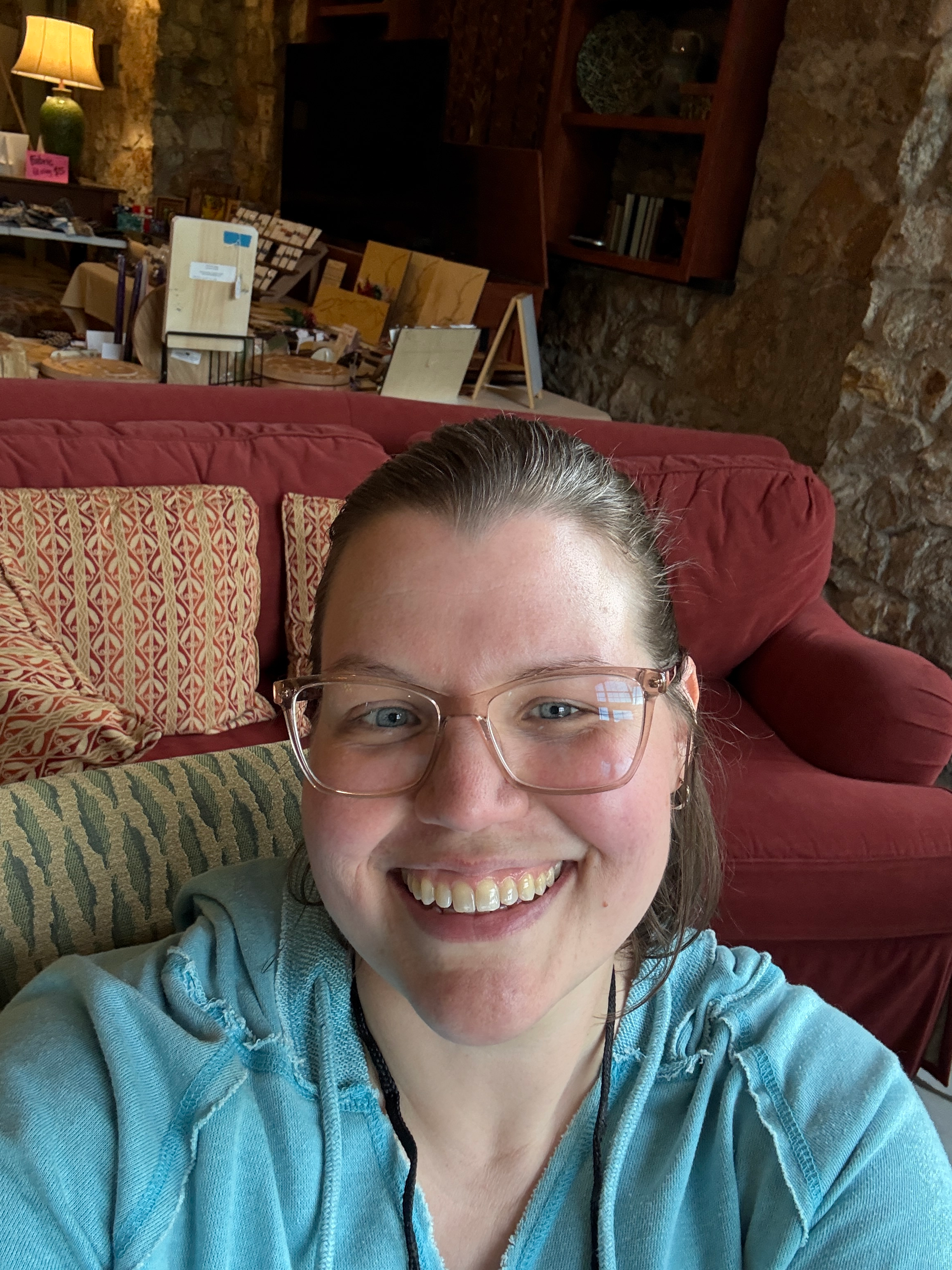 user avatar image for Jen Riddle