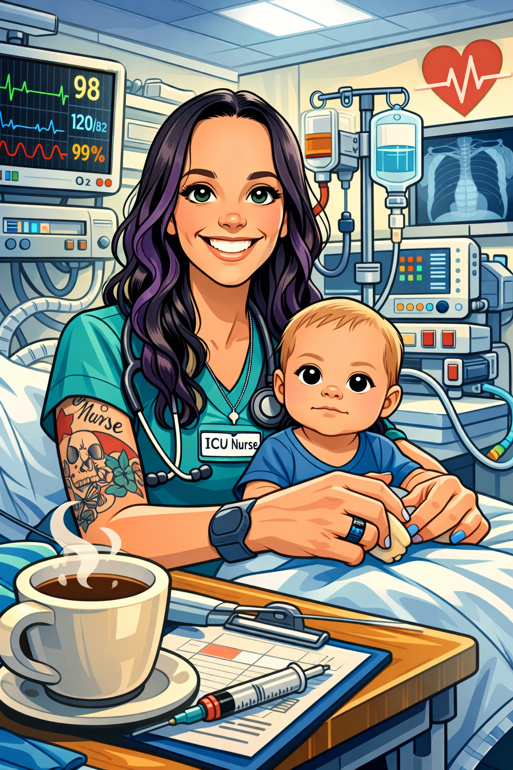 user avatar image for Amanda Peterman