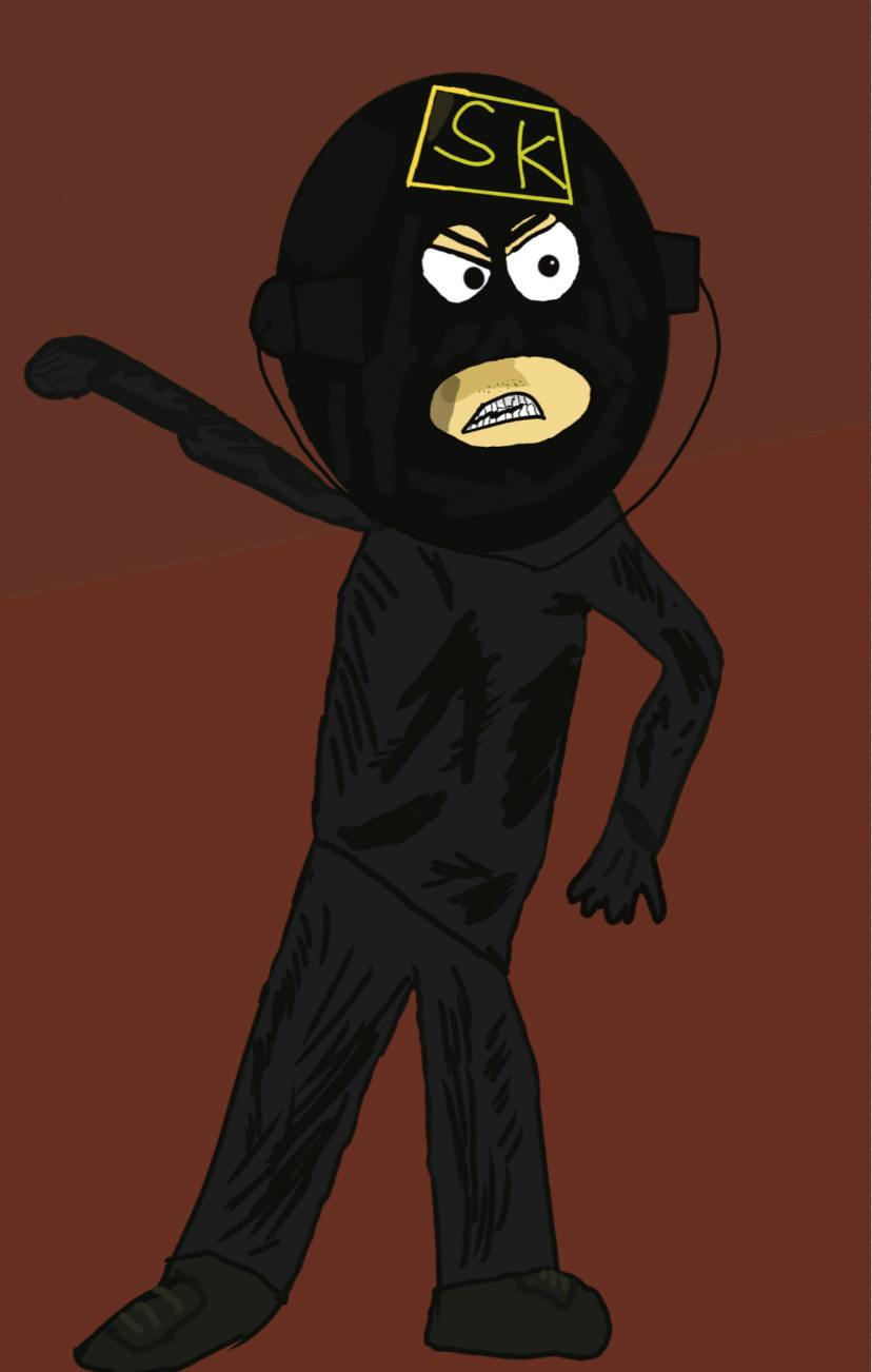 user avatar image for Irons Danny