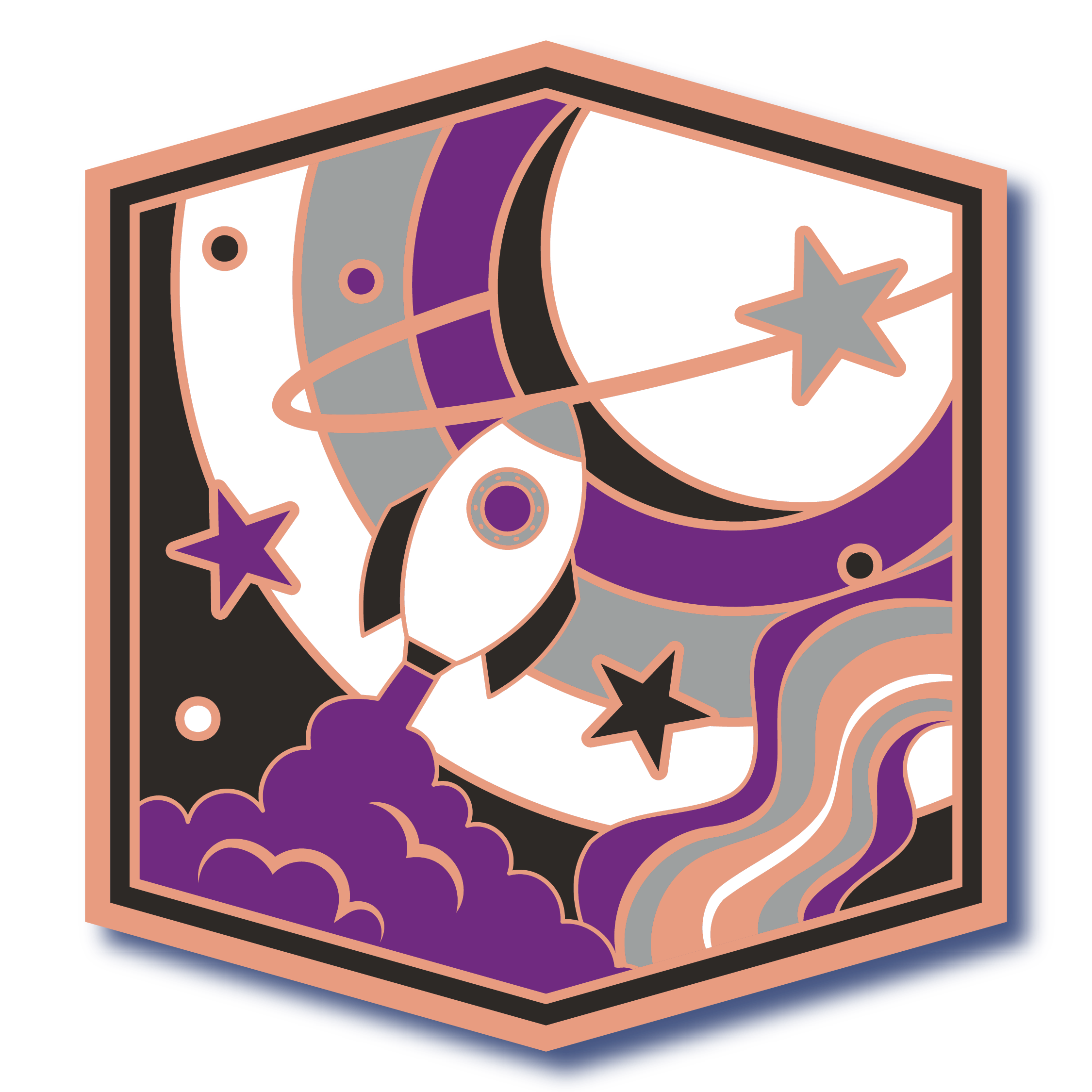 Demi/Ace Liftoff