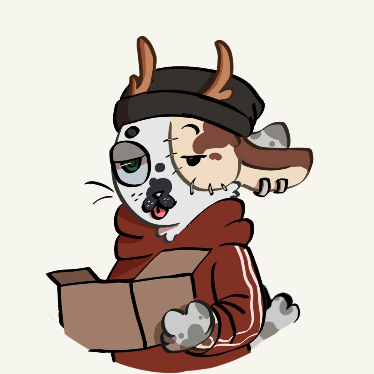 user avatar image for Marcus B