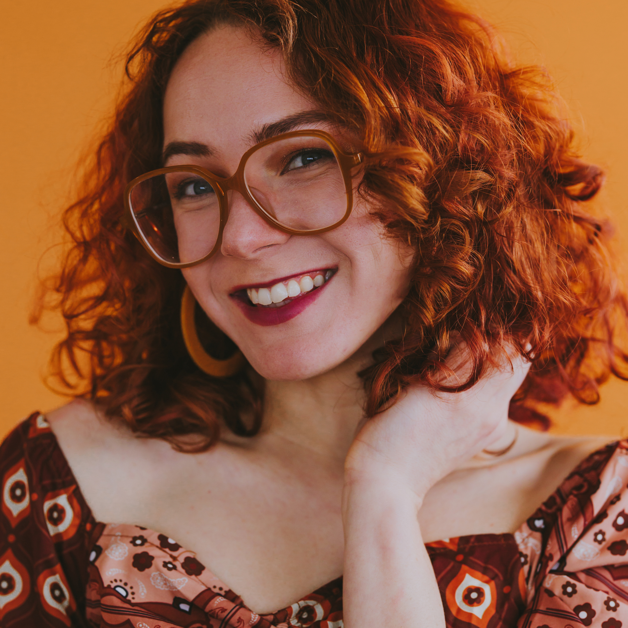 user avatar image for Hannah Brauer