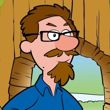 user avatar image for Neal Rideout