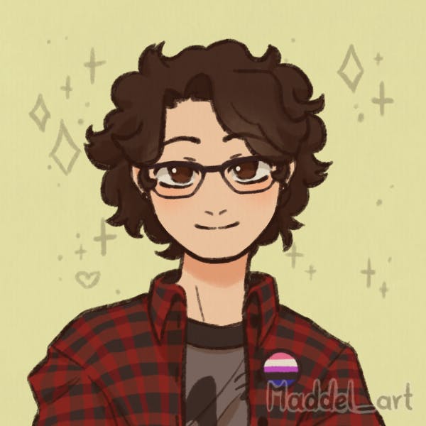 user avatar image for Rowan