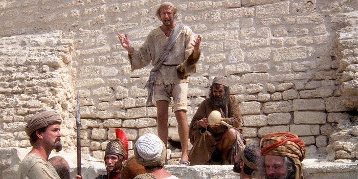 user avatar image for Brian