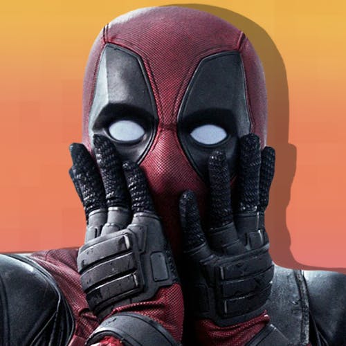 user avatar image for Russell 'Redjack' Petree