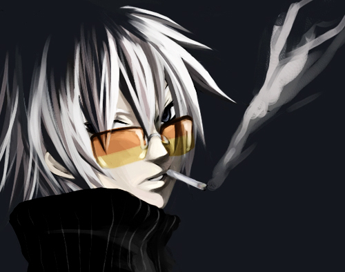 user avatar image for SilberYoshin