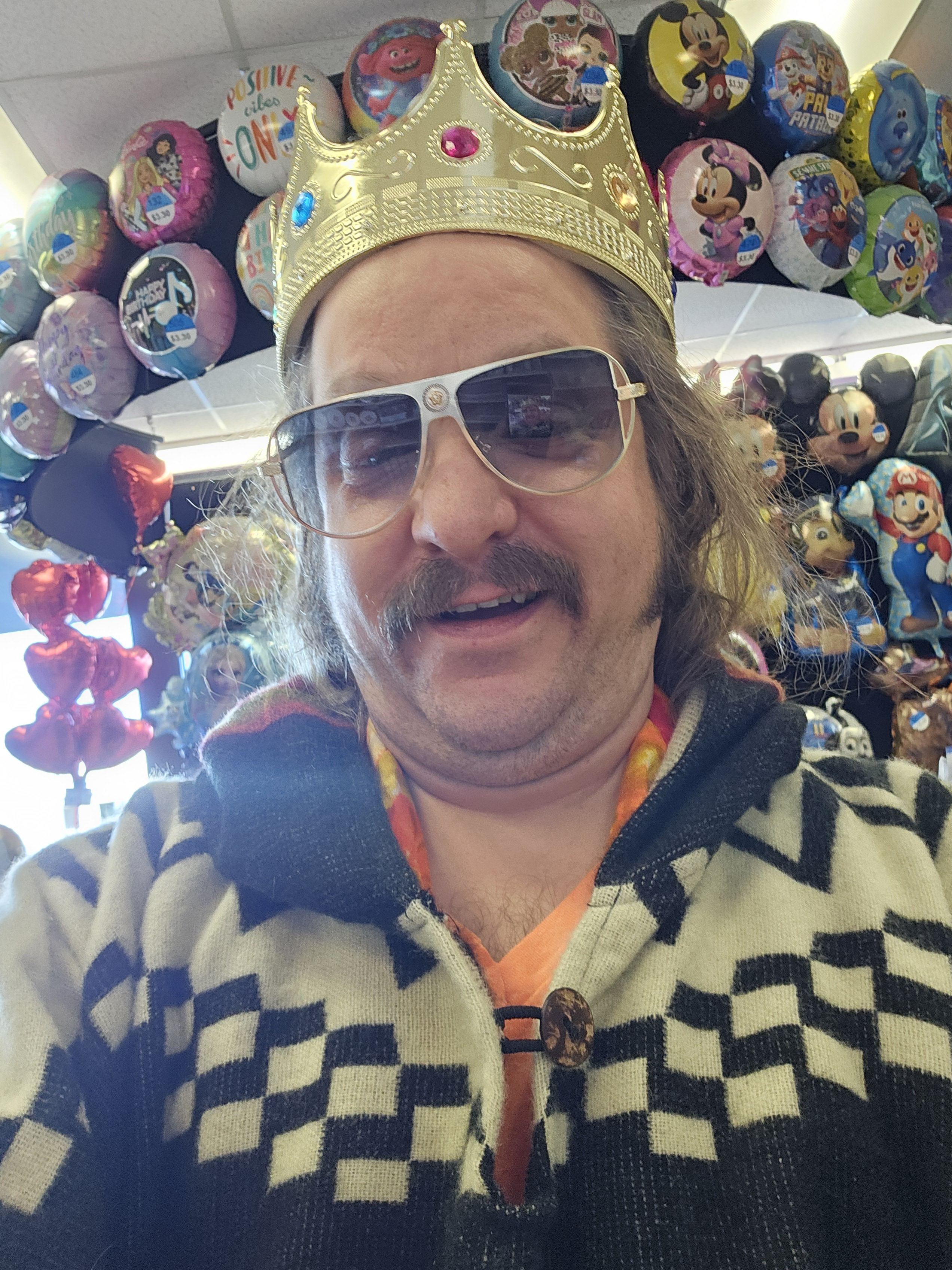 user avatar image for Joe