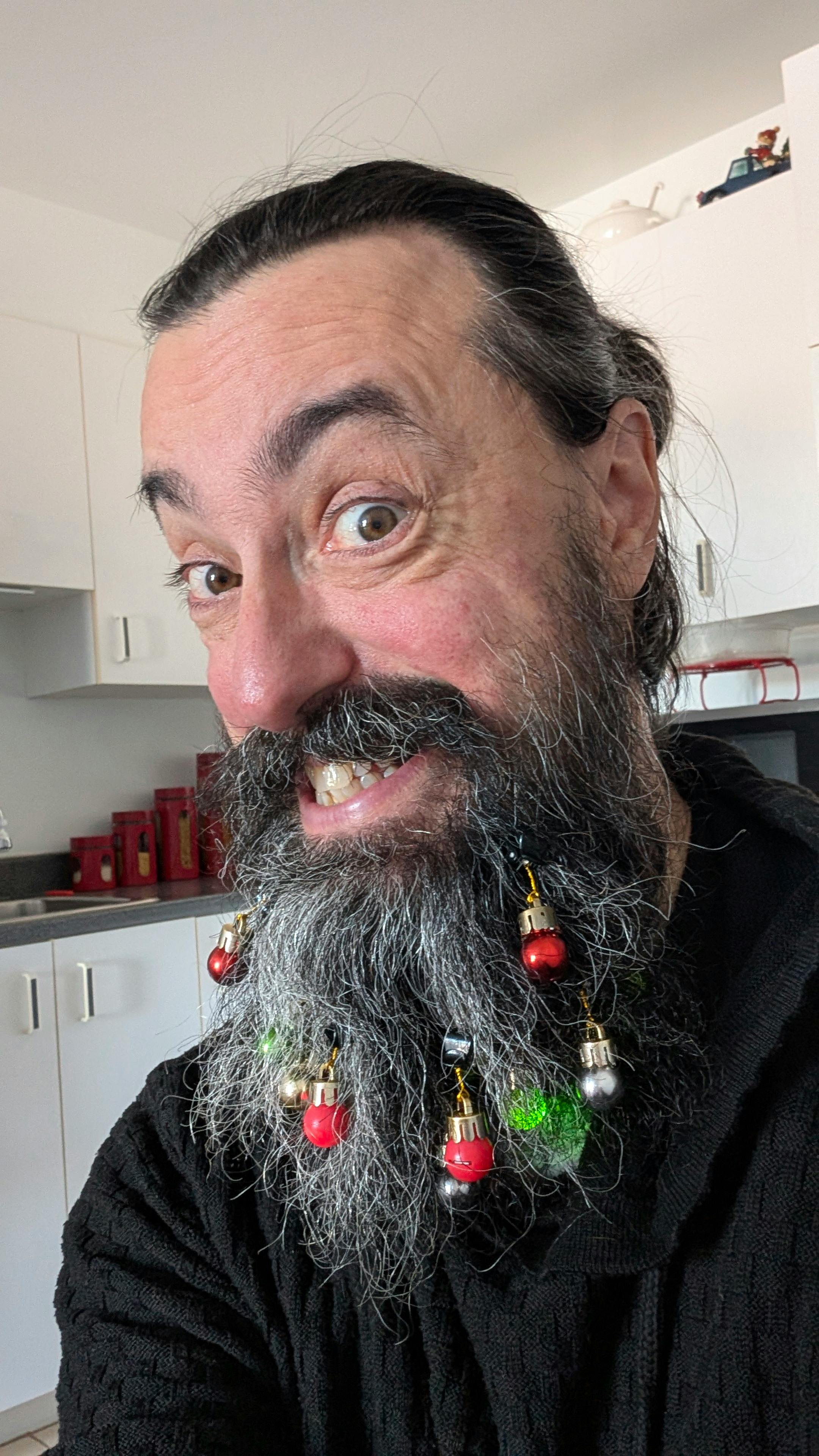 user avatar image for Carl Dumont Rocheleau