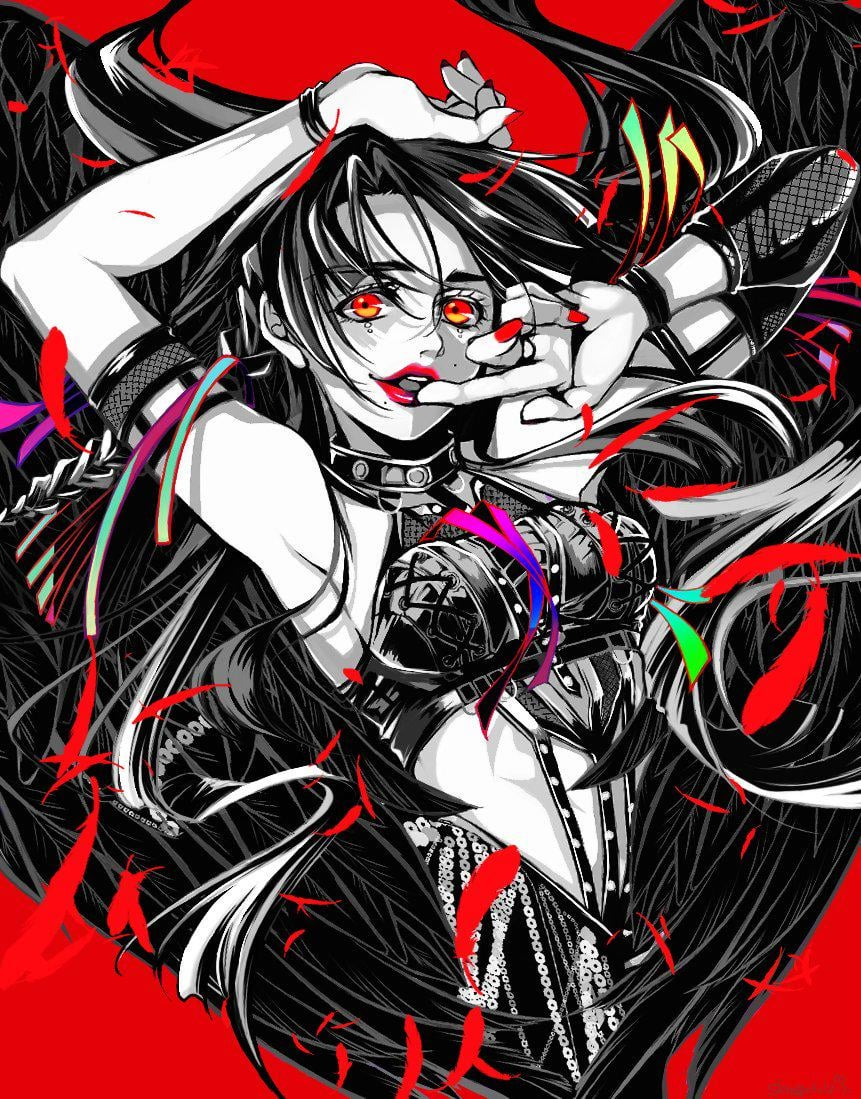 user avatar image for Phenex Queen