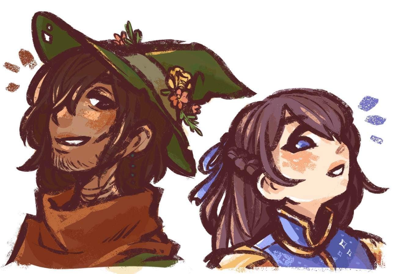 user avatar image for Autumn Shad