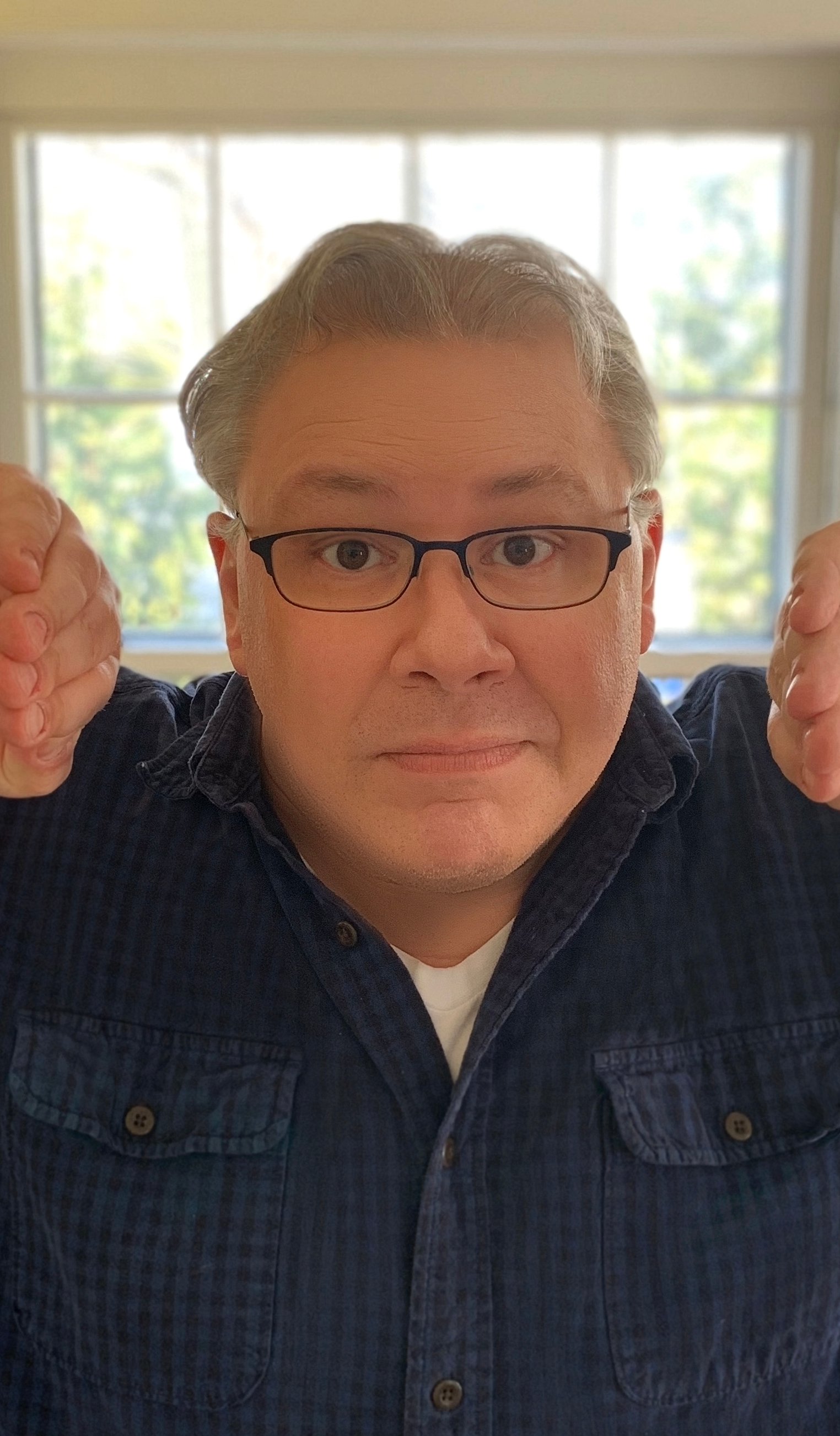user avatar image for Chad Taylor