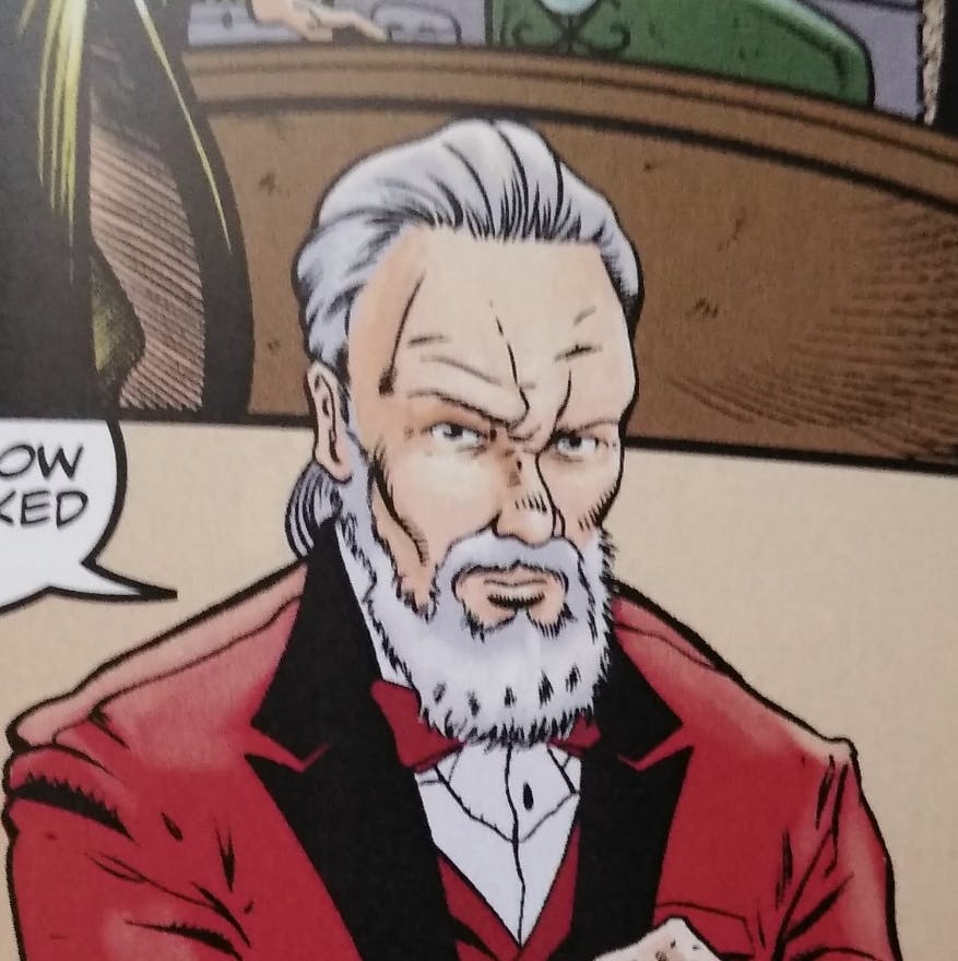 user avatar image for DiRT