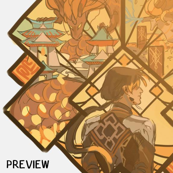 Saga of the West Wind - Venti, the Anemo Archon Project Update: Last ...
