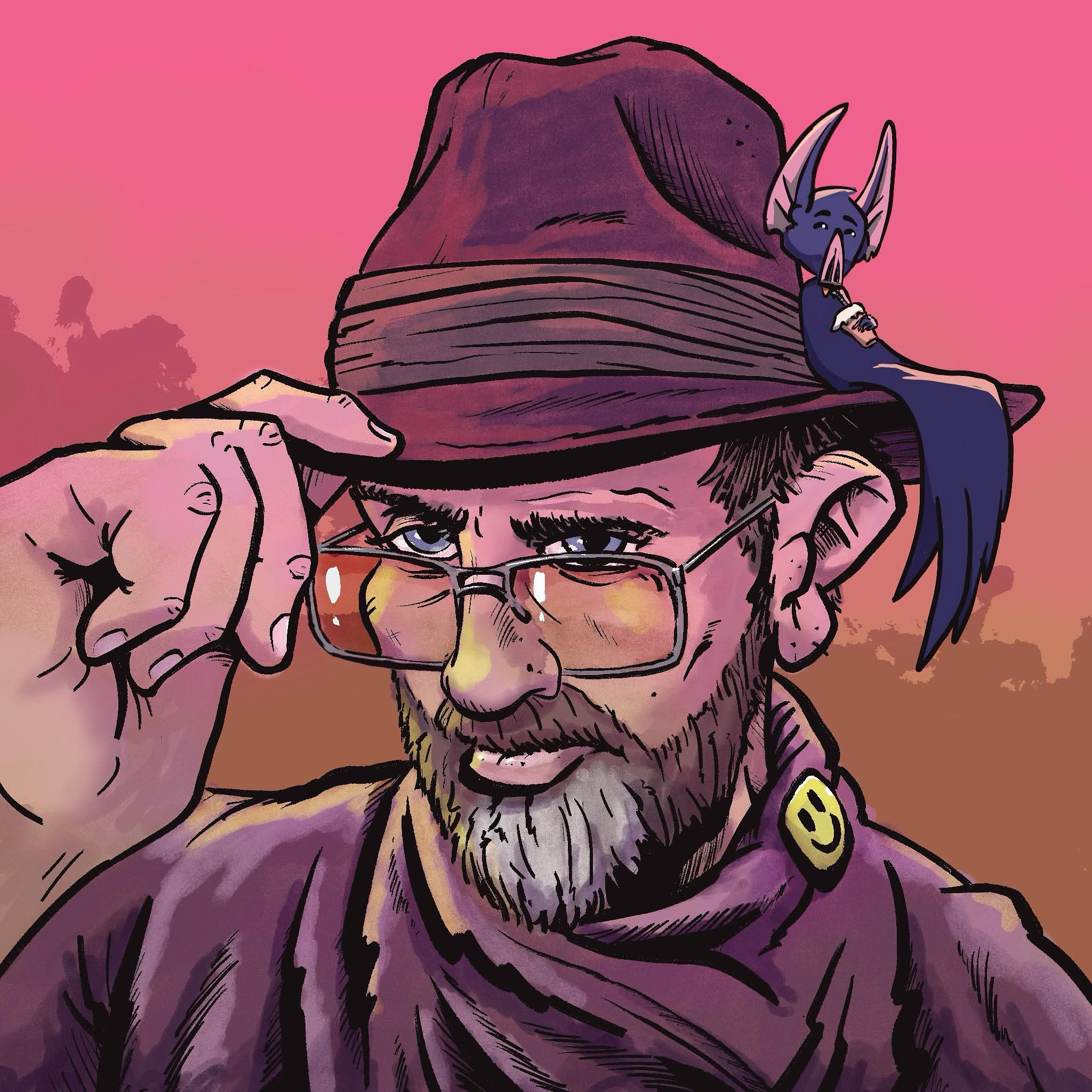 user avatar image for Leander 