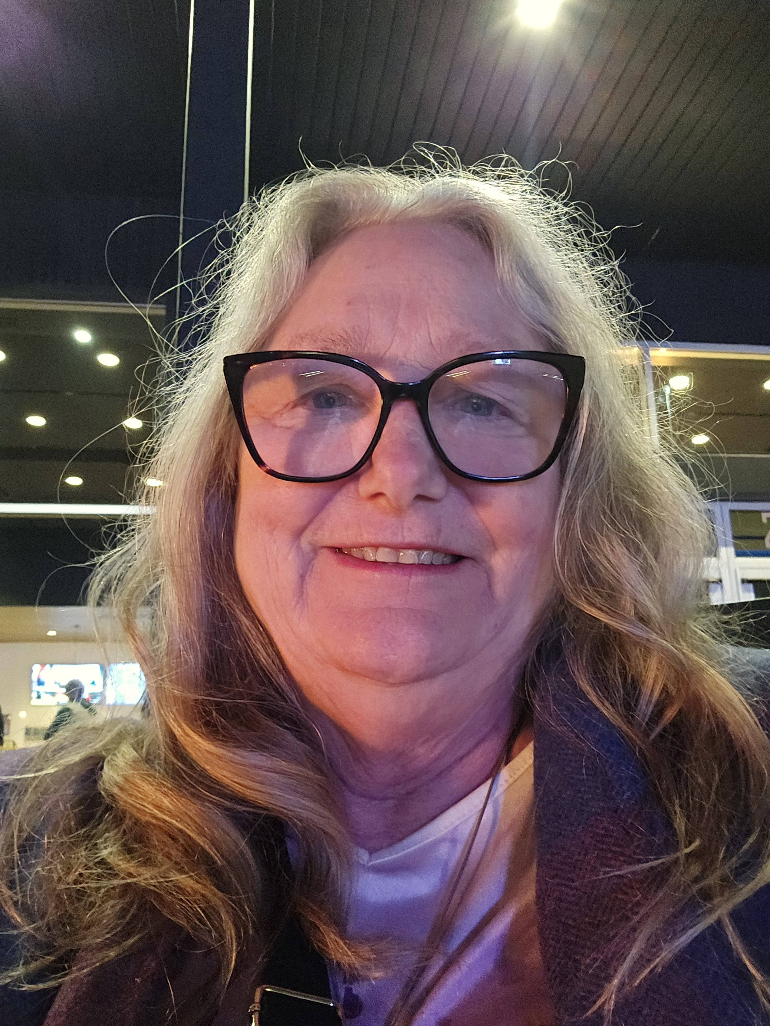 user avatar image for Mary Ann Bonetti 