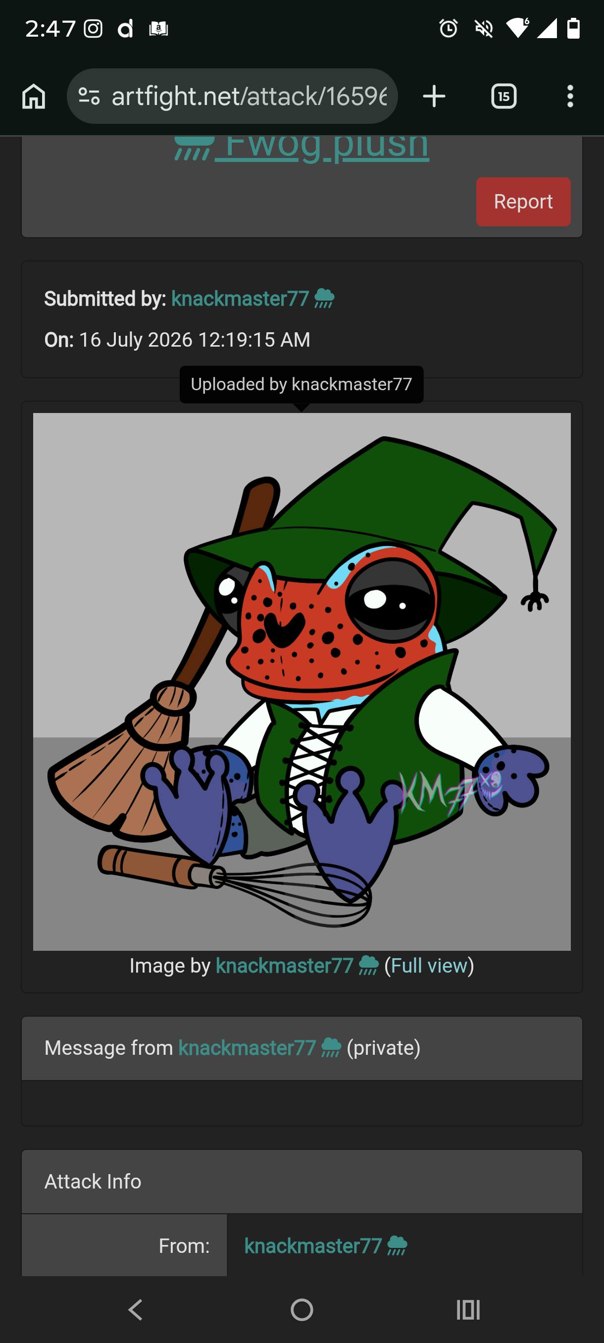 user avatar image for Brittany