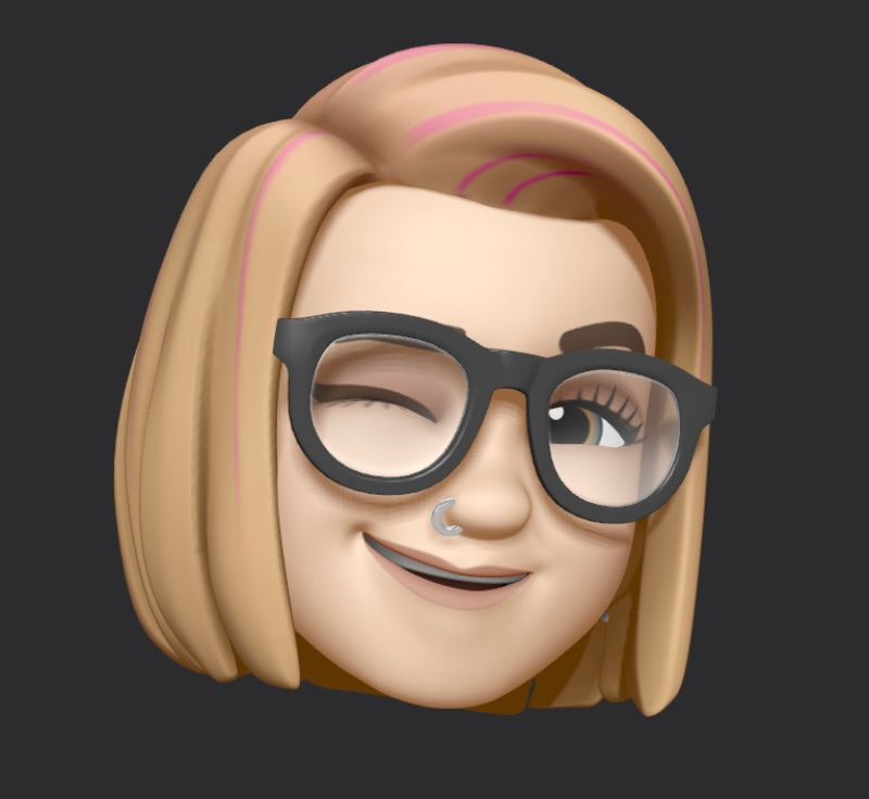 user avatar image for Iona Spence