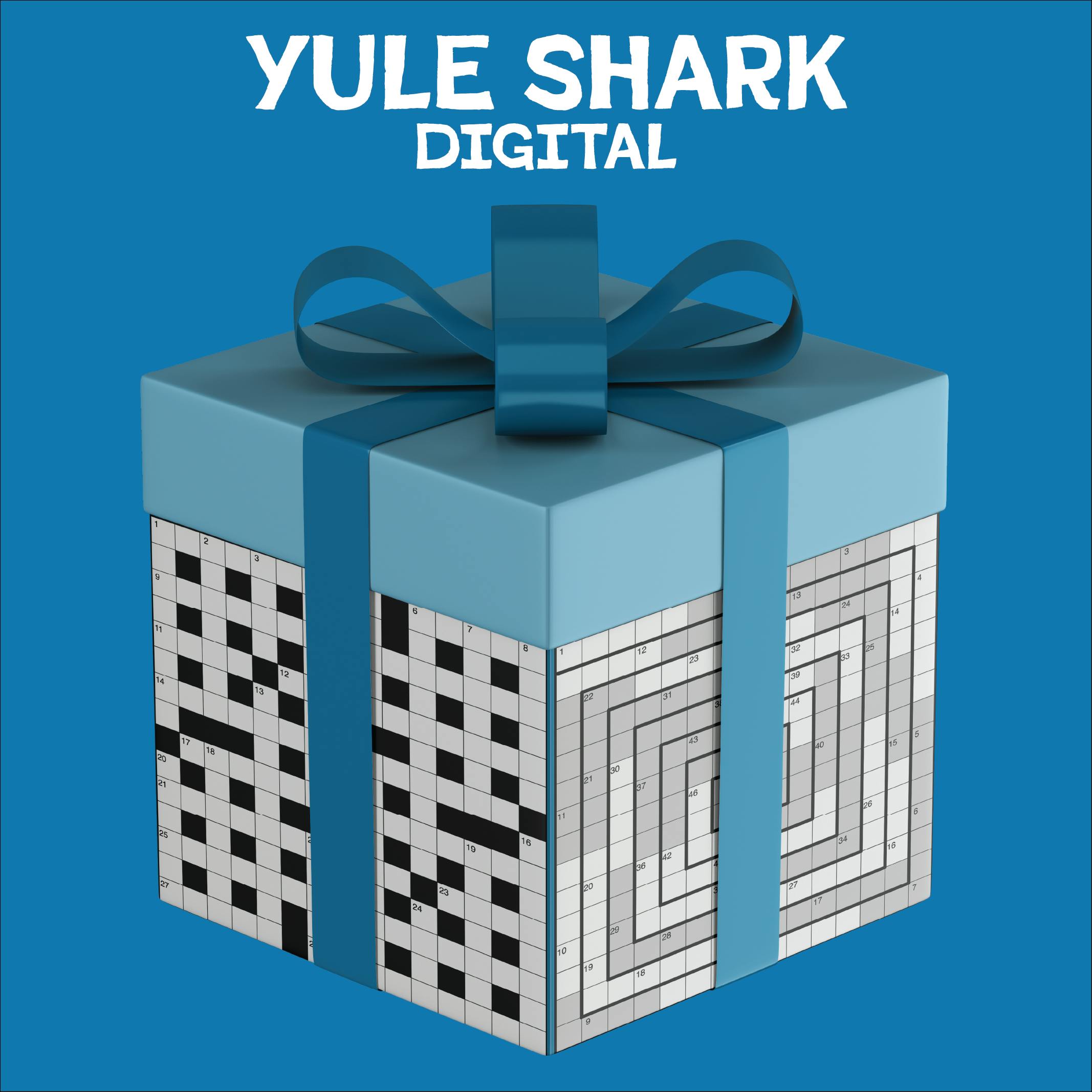 YULE SHARK (Digital)