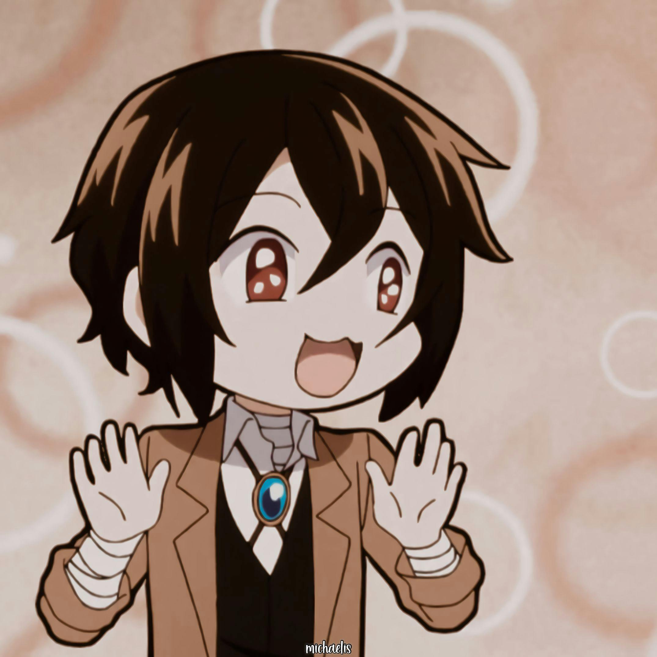 user avatar image for Brendan Vitz