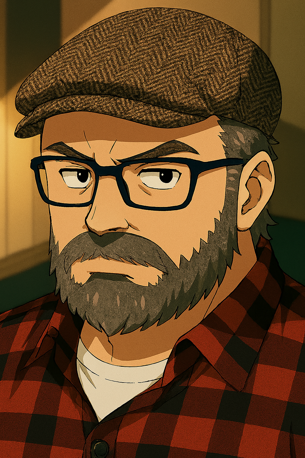 user avatar image for Fitz