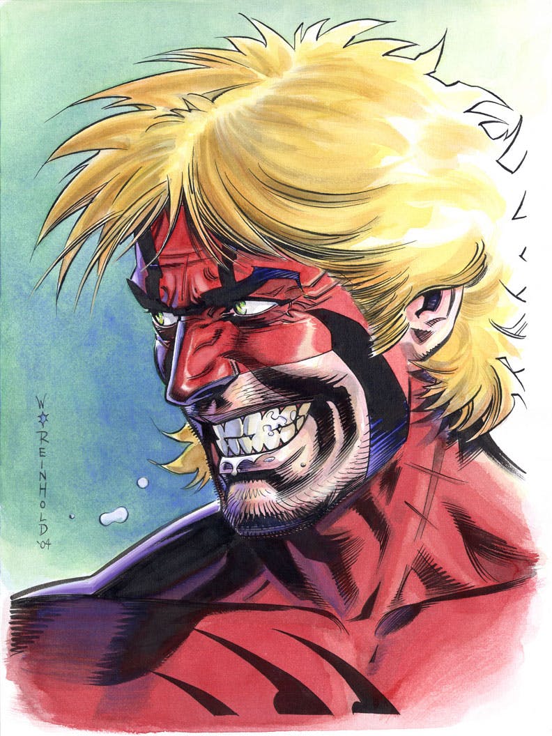 user avatar image for Khelek Draug