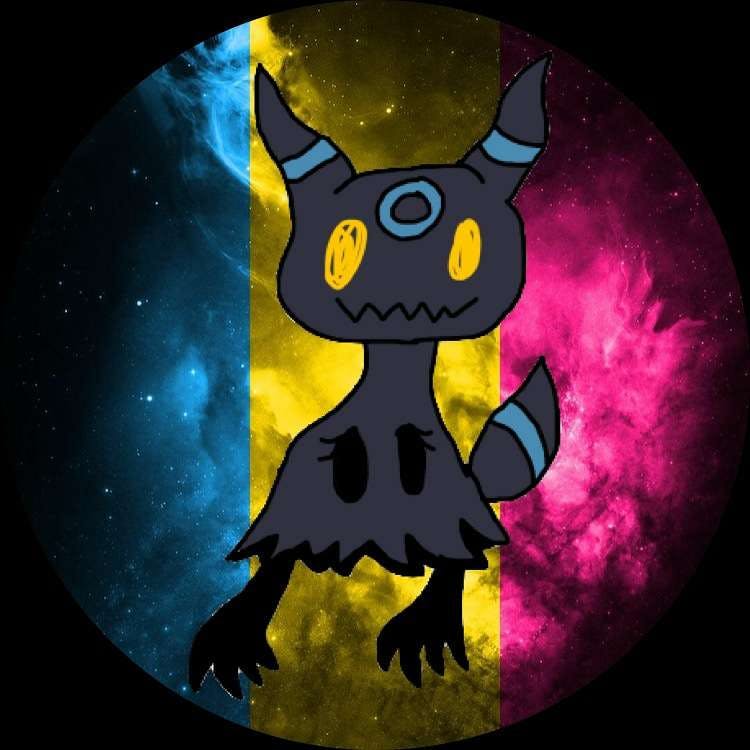 user avatar image for MimikyuMom