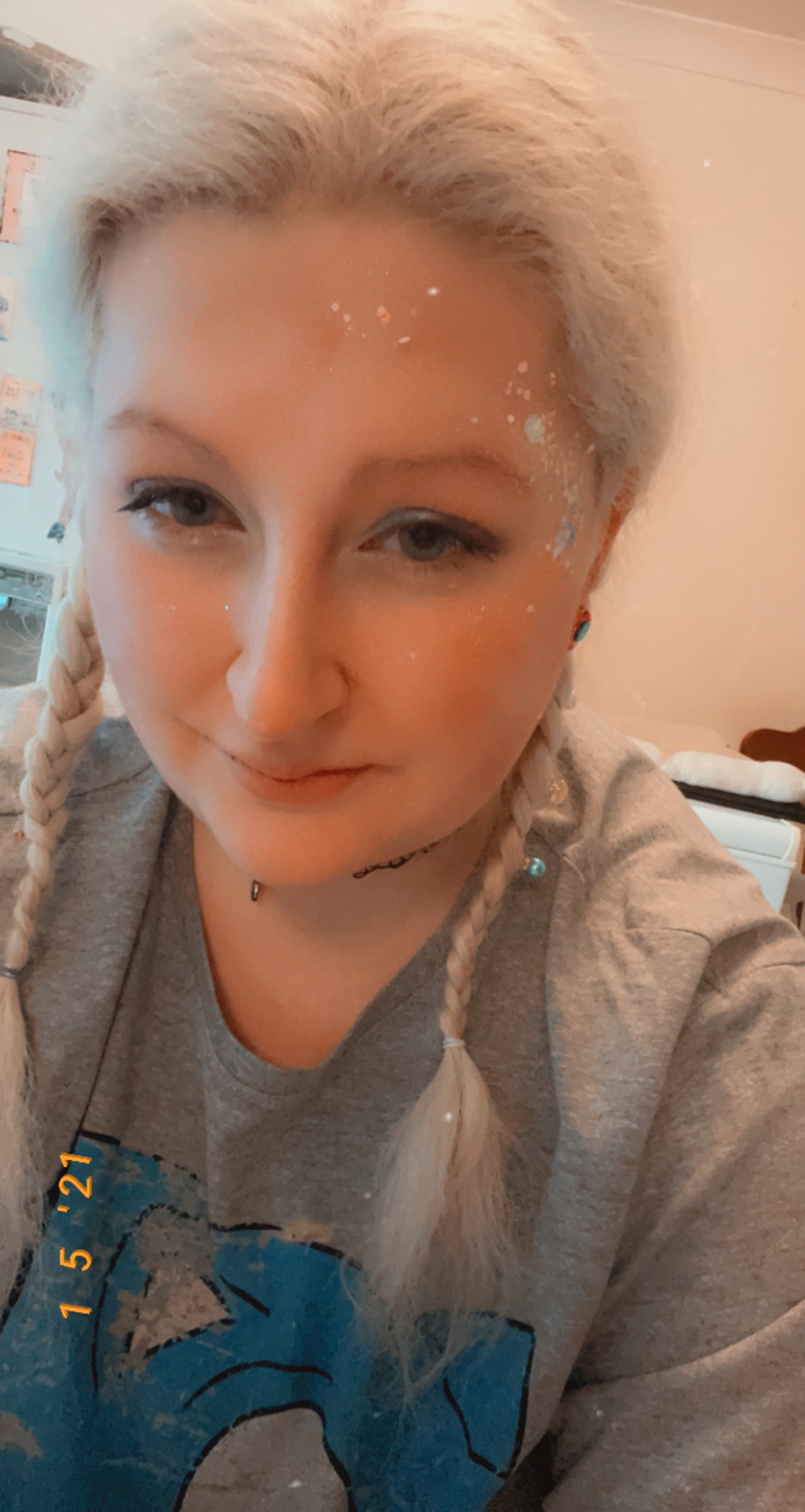 user avatar image for Eve Darling