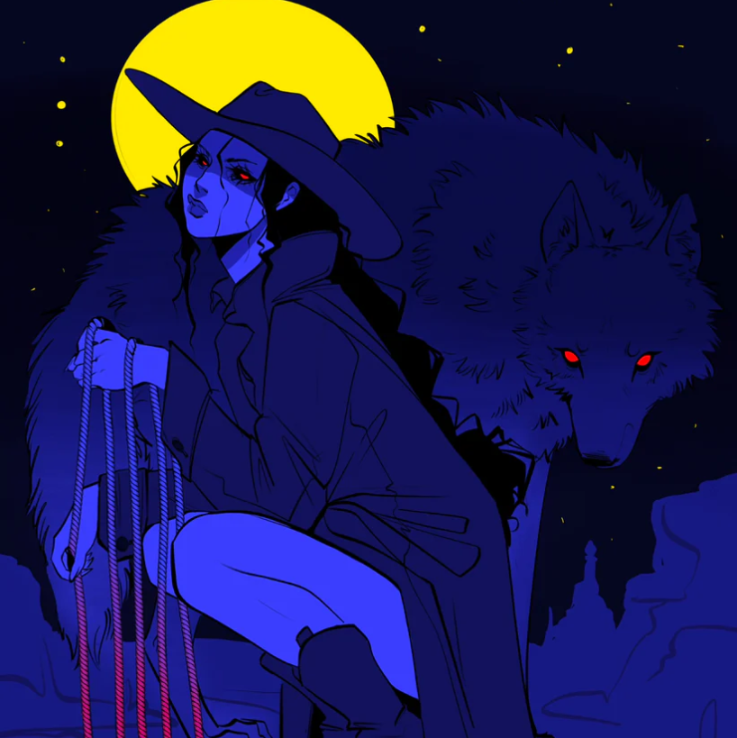 user avatar image for Camille