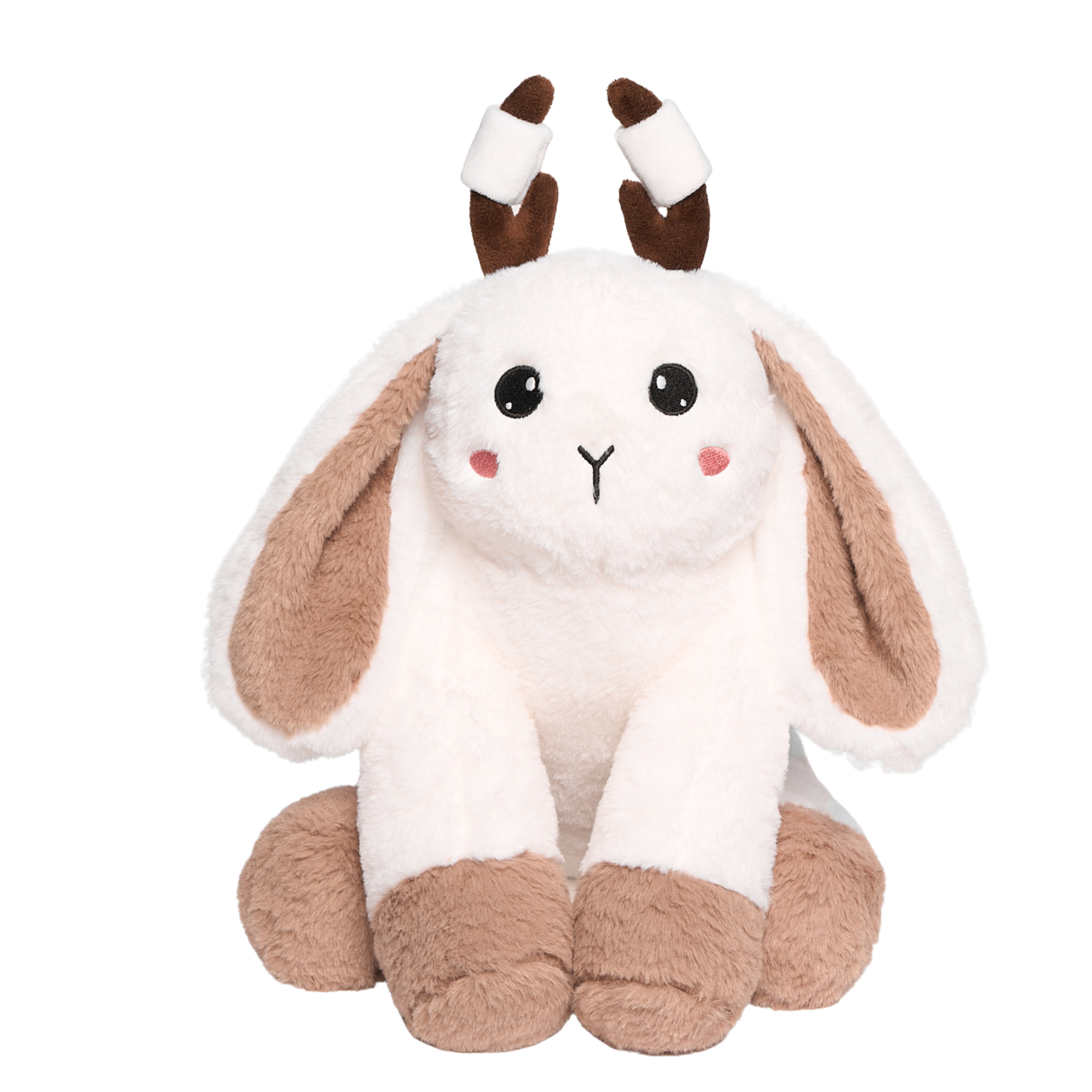 Francine the Jackalope