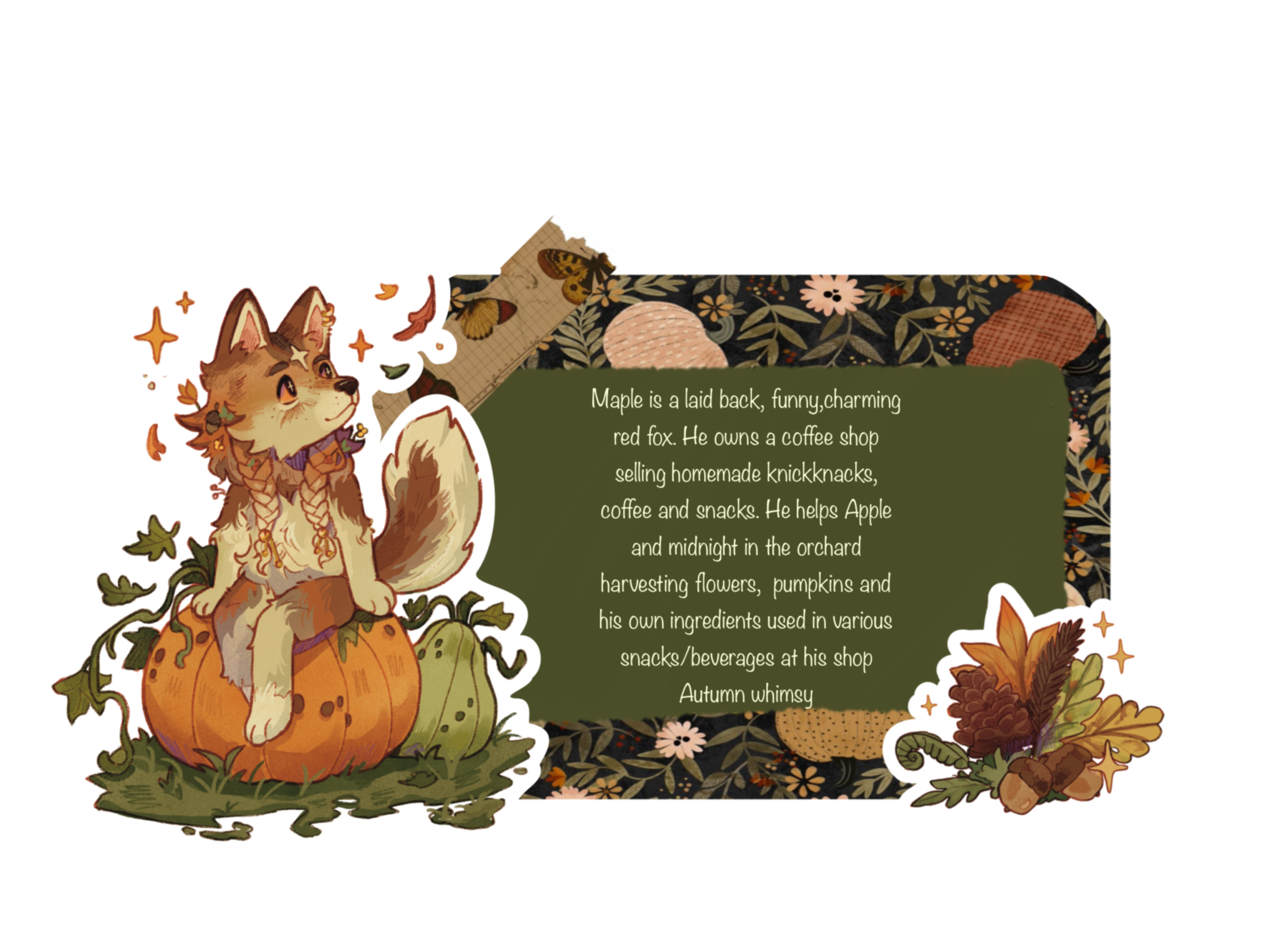 Maple