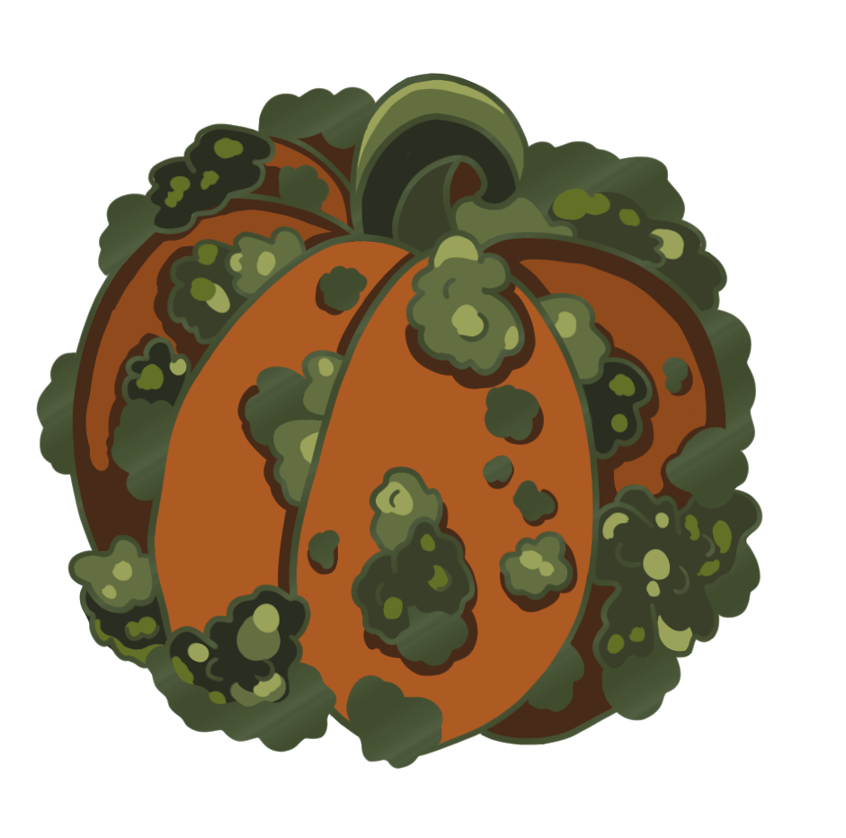 Goblin Pumpkin