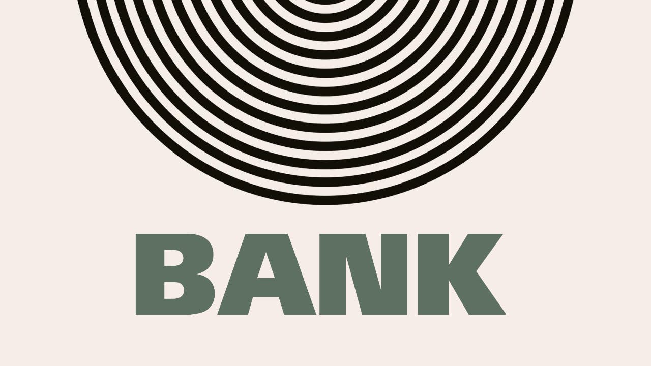 BANK
