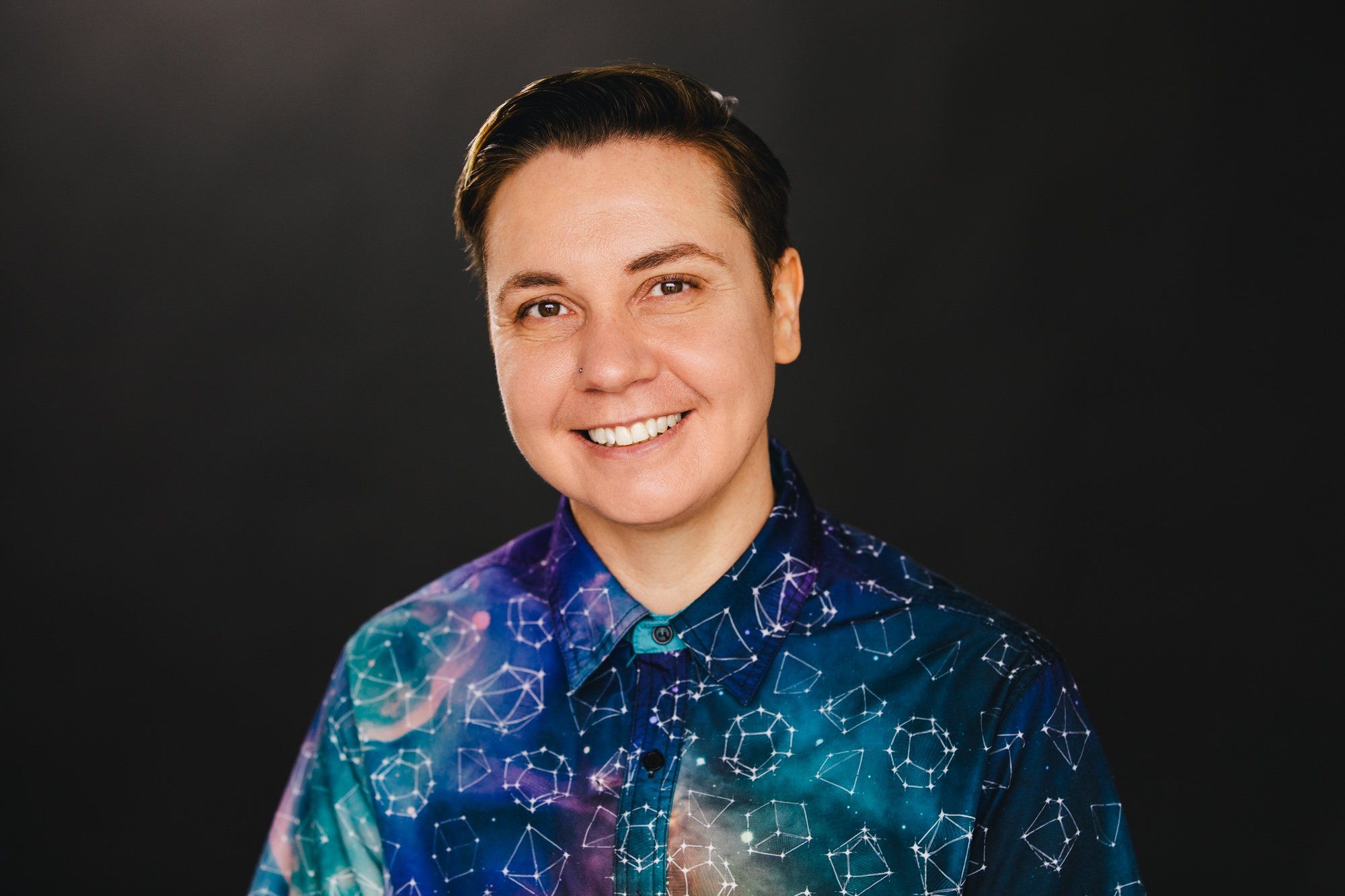 user avatar image for Stevie Schafer