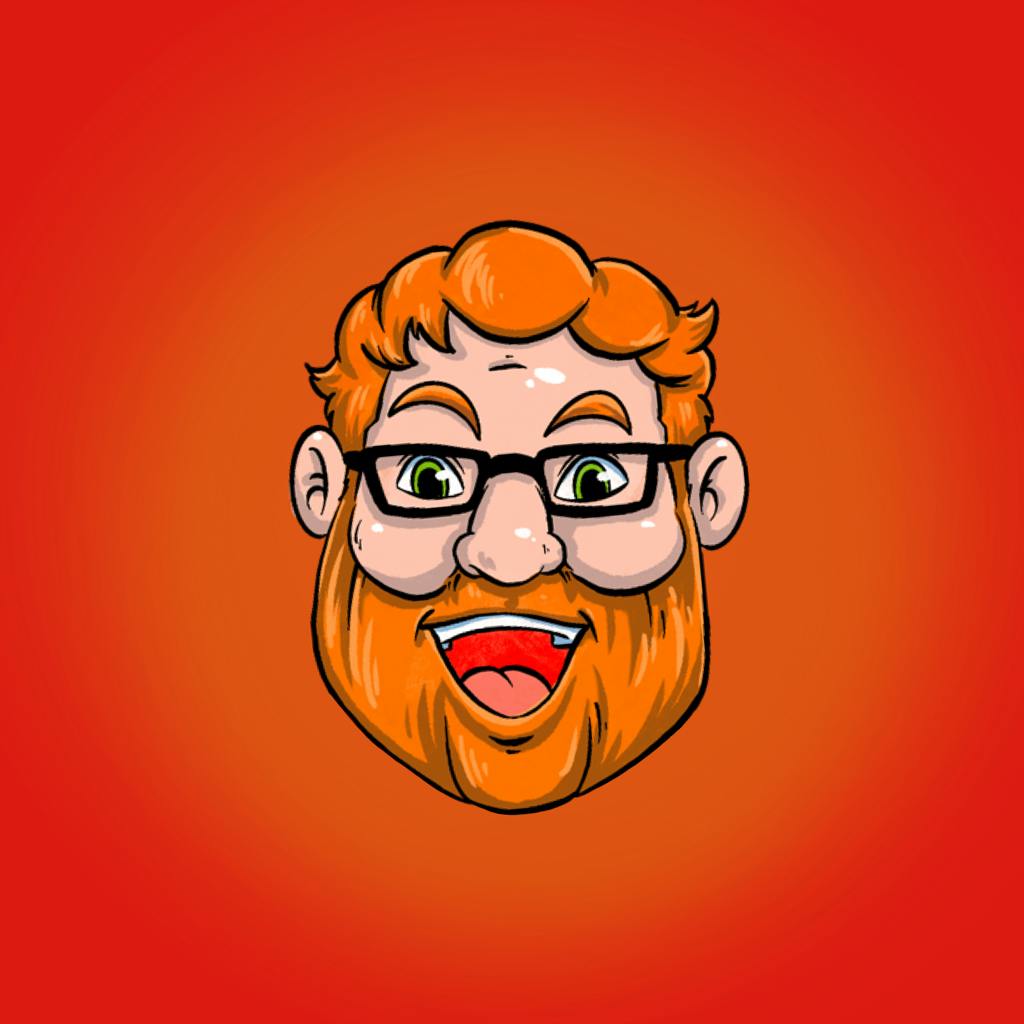 user avatar image for TheRedJosh