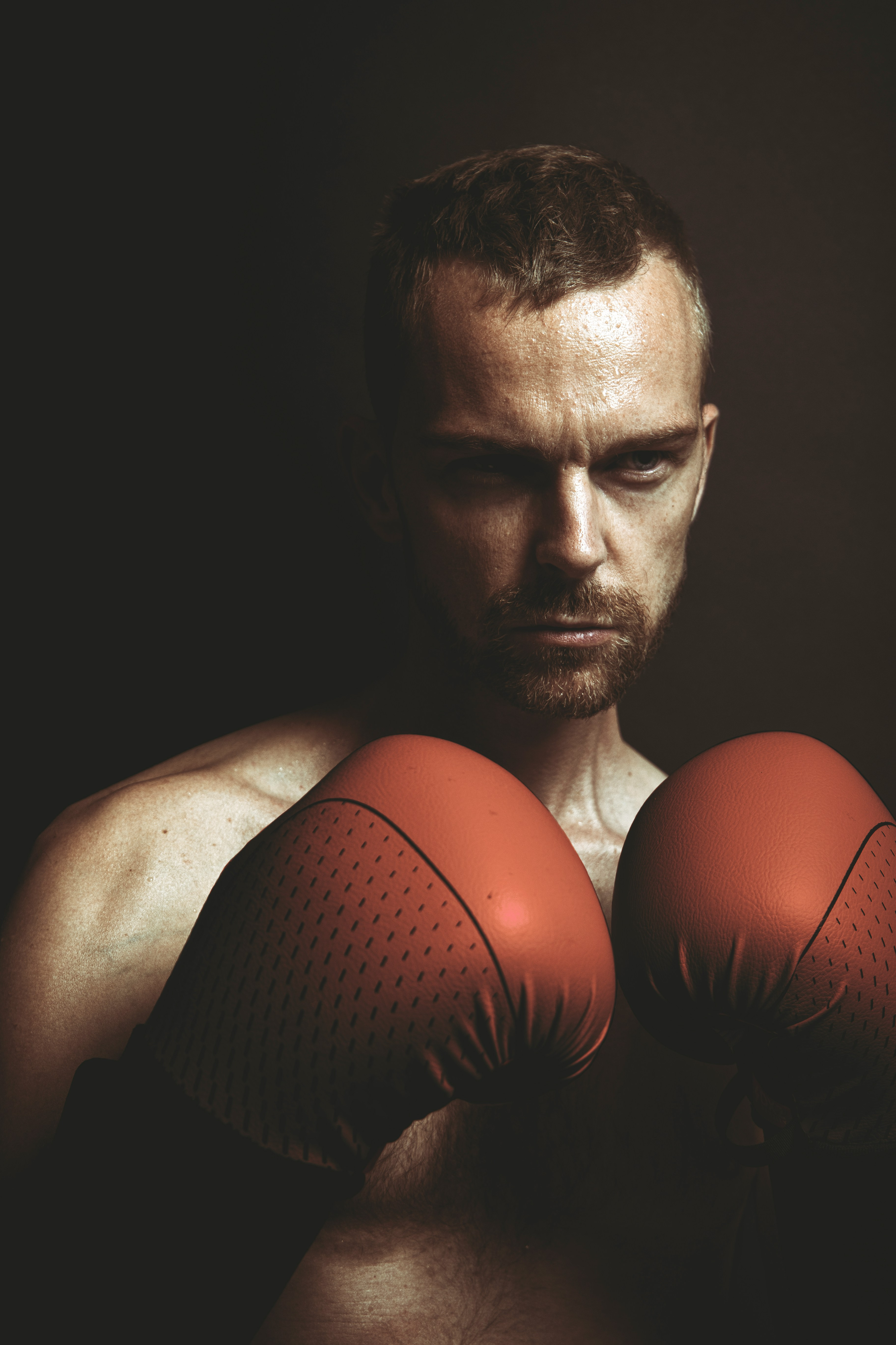 A Fighting Chance