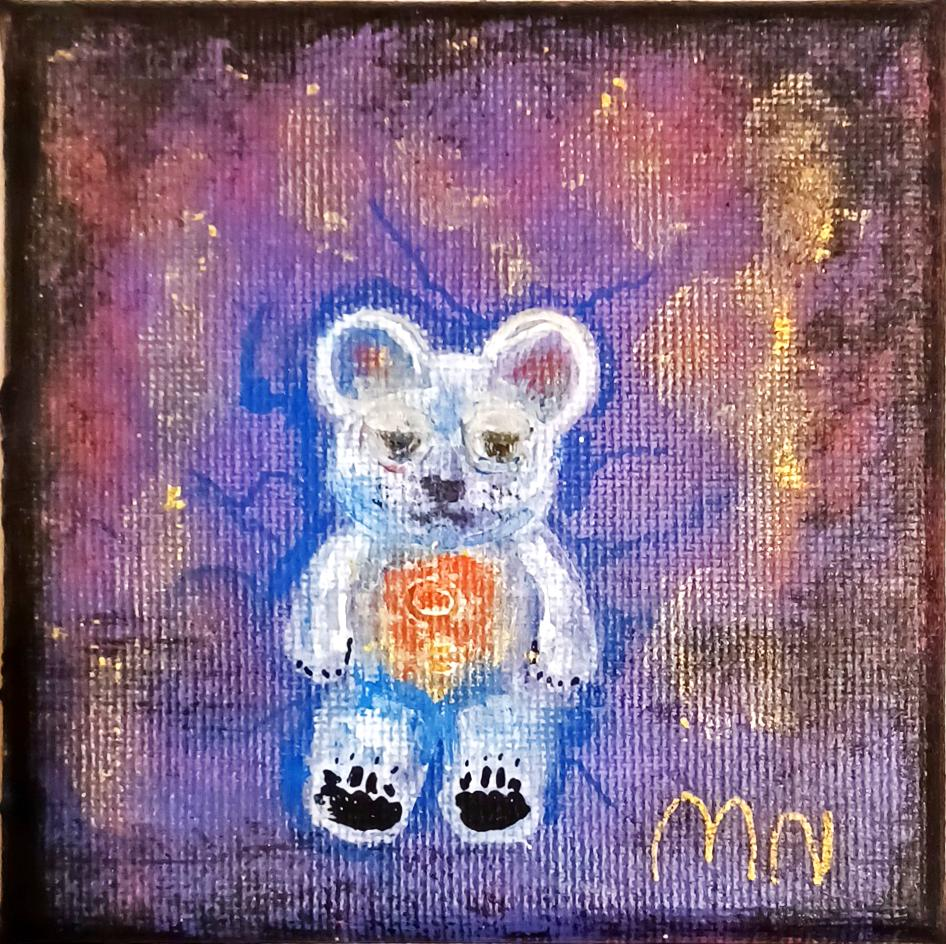 user avatar image for Mari