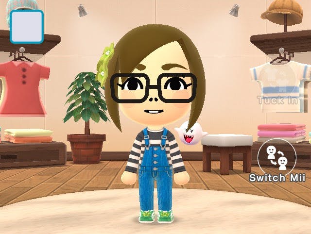 user avatar image for Jackie Cisneros