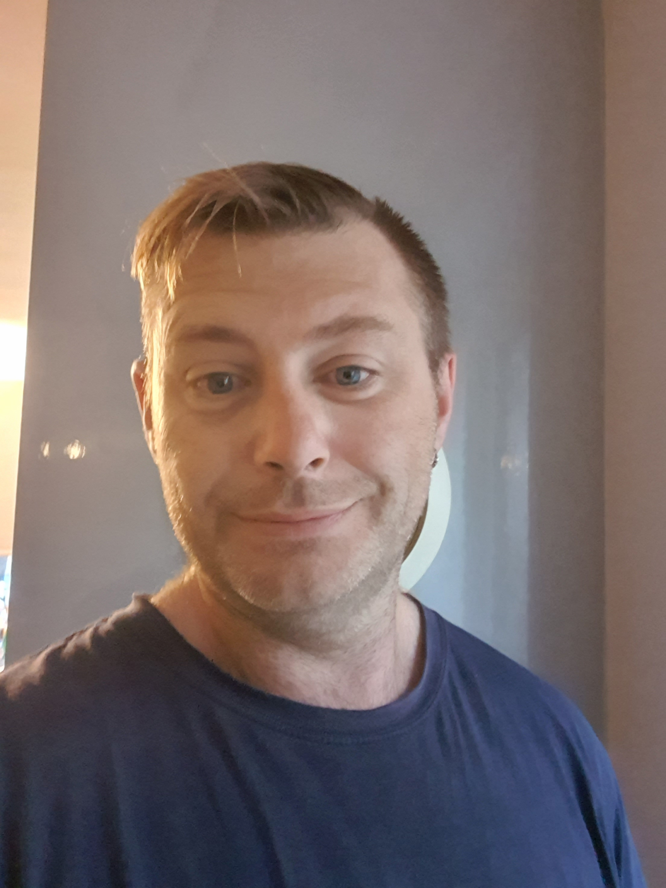 user avatar image for James barry