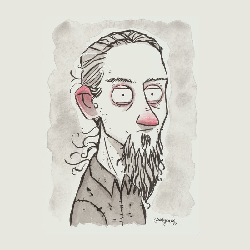 user avatar image for George W. Morlock