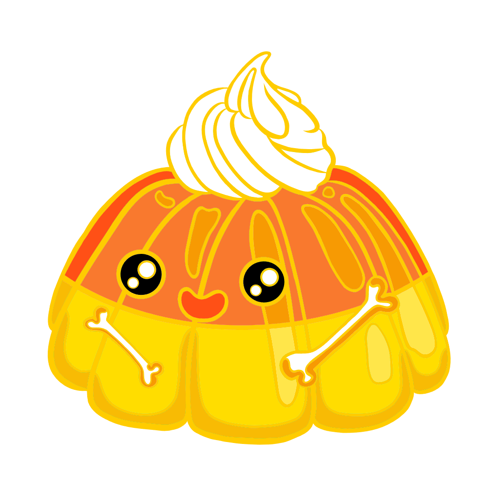 One Small Jolly Jelly Pin